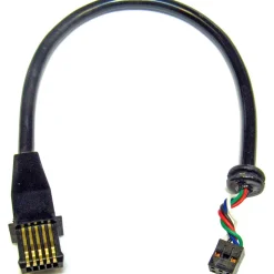 Remote Data Collection Mini Mobile Module Transmitter Cable: