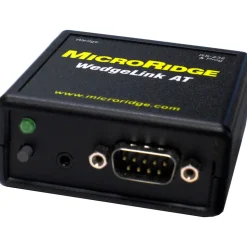 Remote Data Collection Software Keyboard Wedge: