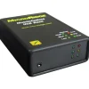 Remote Data Collection USB Cable, USB Computer Connection & Wireless Receiver: