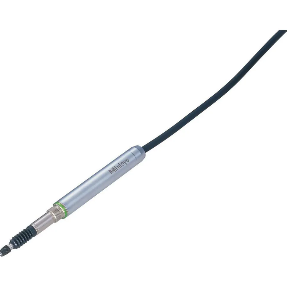 Remote Display Linear Gages: Maximum Measurement (Inch): 10.00; Maximum Measurement (mm): 10.00; Barrel Diameter (mm): 0.0000