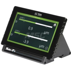 Remote Display Linear Gages: Maximum Measurement (Inch): 0.2000