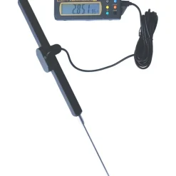 Remote Display Linear Gages: Maximum Measurement (Inch): 4; Maximum Measurement (mm): 100; Barrel Diameter (mm): 0.3750