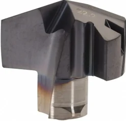 Replaceable Drill Tip: ICP-0874 IC908, 0.8747