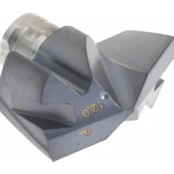 Replaceable Drill Tip: ICP0472 IC908, 0.4720