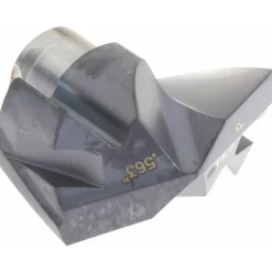 Replaceable Drill Tip: ICP0563 IC908, 0.5630