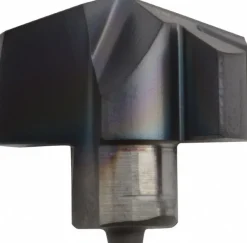 Replaceable Drill Tip: ICP0750 IC908, 0.7500