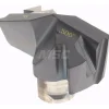 Replaceable Drill Tip: ICP0500 IC908, 0.5004" Dia, 12.71 mm Dia, 140 deg Point