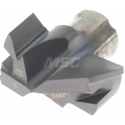 Replaceable Drill Tip: ICP0500 IC908, 0.5004