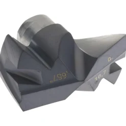 Replaceable Drill Tip: ICP0657 IC908, 0.6570