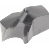 Replaceable Drill Tip: KSEM2700HPGM KC7315, 1.0630" Dia, 27.00 mm Dia, 140 deg Point