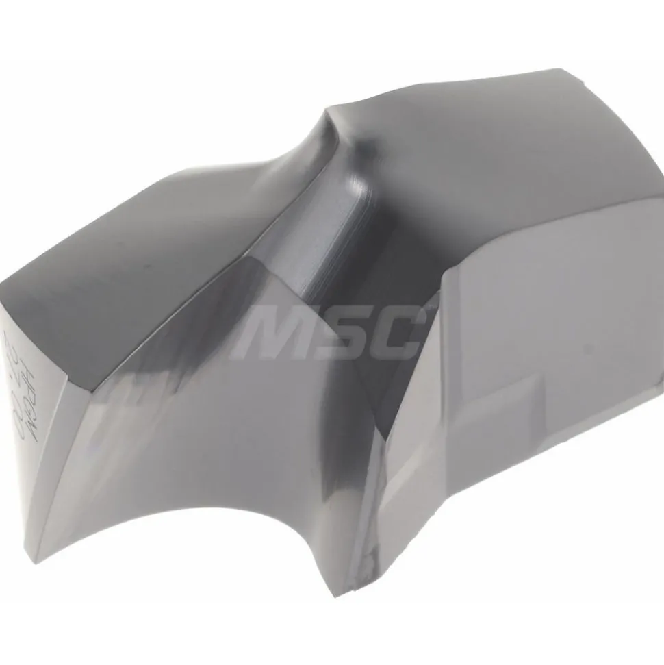 Replaceable Drill Tip: KSEM2700HPGM KC7315, 1.0630" Dia, 27.00 mm Dia, 140 deg Point