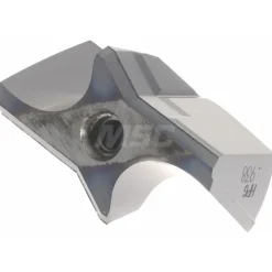 Replaceable Drill Tip: KSEM0938HPG KC7315, 0.9374" Dia, 23.81 mm Dia, 140 deg Point