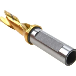 Replaceable Tip Drill: 13.5-13.9 mm Dia, Length to Dia Ratio: 3×, 13.5 Insert Seat Size, 2.001" Functional Length, Universal 5/8" with Flange