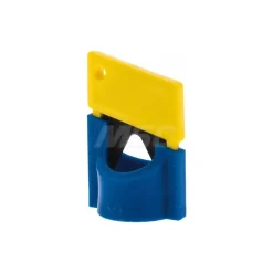 Replaceable-Tip Drill: 0.551 to 0.567