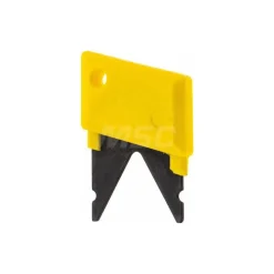 Replaceable-Tip Drill: 0.256 to 0.271
