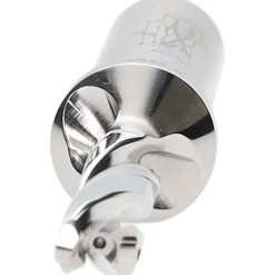 Replaceable-Tip Drill: 0.295 to 0.311