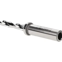 Replaceable-Tip Drill: 0.295 to 0.311