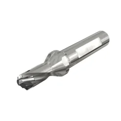 Replaceable-Tip Drill: 0.236 to 0.252
