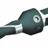 Replaceable-Tip Drill: 28.17 to 28.67 mm Dia, 89.92 mm Max Depth, 31.75 mm Weldon Flat Shank