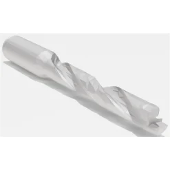 Replaceable-Tip Drill: 30.16 to 30.66 mm Dia, 160 mm Max Depth, 31.75 mm Straight-Cylindrical Shank