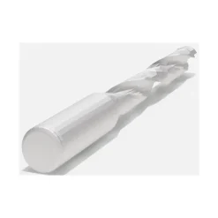 Replaceable-Tip Drill: 30.16 to 30.66 mm Dia, 160 mm Max Depth, 31.75 mm Straight-Cylindrical Shank