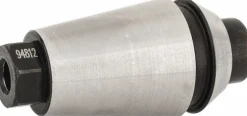 Replaceable Tip Milling Shank: Series Multimaster, 4 mm Projection