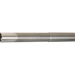 Replaceable Tip Milling Shank: Series Coromant EH, 48 mm Projection, 11.99 mm Straight Shank