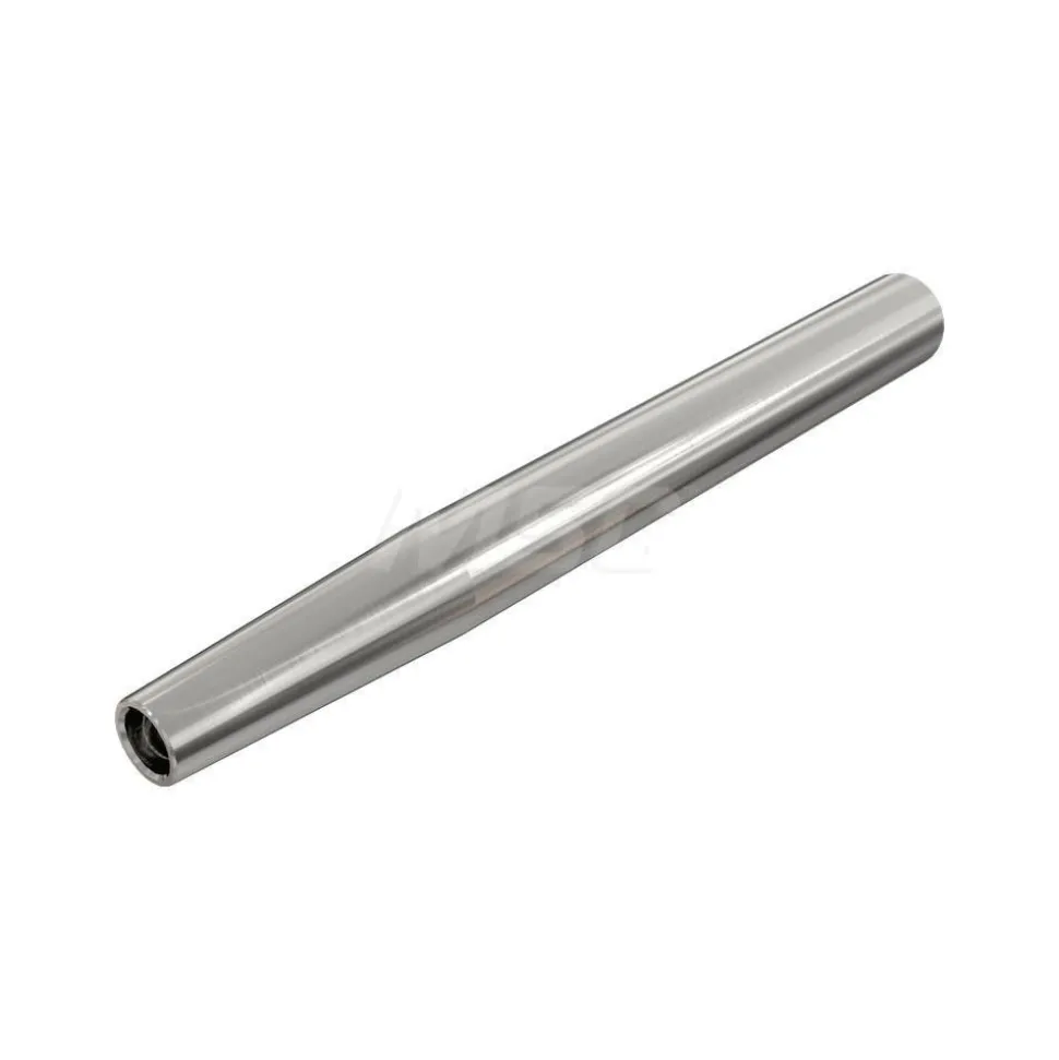 Replaceable Tip Milling Shank: Series Multimaster, 1.38" Projection, 5/8" 85 ° Shank