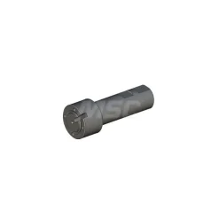 Replaceable Tip Milling Shank: Series Self-Grip, 1.18" Projection, 1-1/4" Drive Shank