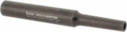 Replaceable Tip Milling Shank: Series Multimaster, 1-1/2" Projection, 1/2" 89 ° Shank