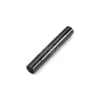 Replaceable Tip Milling Shank: Series Chip Surfer, 1/2" Projection, 3/8" Cylindrical Shank