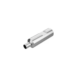 Replaceable Tip Milling Shank: Series Minimaster, 25 mm Projection, 3/4" 87 ° Shank