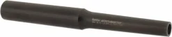 Replaceable Tip Milling Shank: Series Multimaster, 3.15