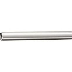 Replaceable Tip Milling Shanks: Shank Type: Cylindrical; Shank Diameter (mm): 18.70; Modular Connection Size: C5