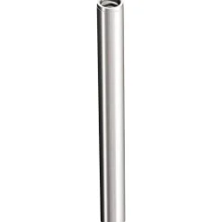 Replaceable Tip Milling Shanks: Shank Type: Cylindrical; Shank Diameter (mm): 18.70; Modular Connection Size: C5