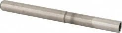 Replaceable Tip Milling Shank: Series Multimaster, 1-1/2