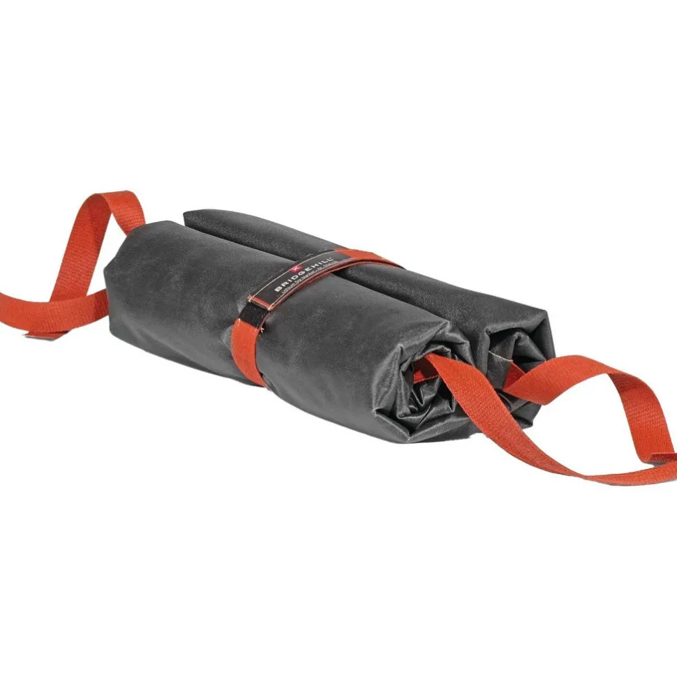 Rescue Blankets: Type: Lithium Battery Fire Blanket; Material: Graphite, Silicone, Quartz; Overall Length: 5.9000 ft; Overall Width: 6 ft