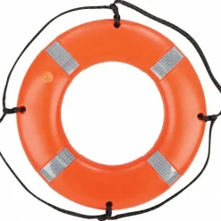 Rescue Buoys, Rings & Ropes: Type: Ring Buoy; Ring Diameter (inch): 24