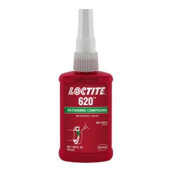 620 Retaining Compound, 50 ml Bottle