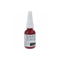 638 Retaining Compound, 10 ml Bottle