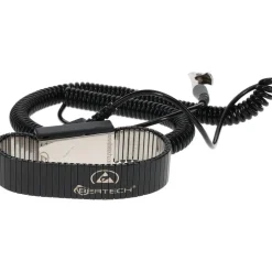 Reusable Metal Metal ESD Wrist Strap