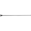 Rod Saw Blades: Blade Length (Inch): 12; Rod Blade Diameter (Inch): 0.1000; Rod Blade Diameter (Decimal Inch): 0.1000