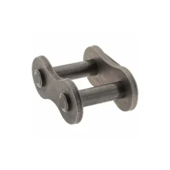 Roller Chain Link: for Single Strand Chain