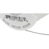 Rosin Activated Solder: Alloy