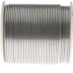 Rosin Activated Solder: Alloy