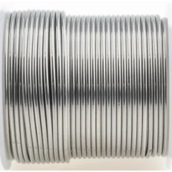 Rosin Activated Solder: Alloy