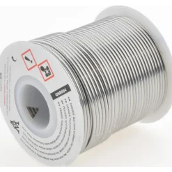 Rosin Activated Solder: Alloy
