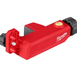 Rotary Laser Receiver Clamp