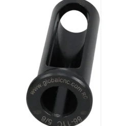 Rotary Tool Holder Bushing: Type C, 5/8