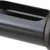 Rotary Tool Holder Bushing: Type CV, 5/8" ID, 1-1/4" OD, 2.36" Length Under Head